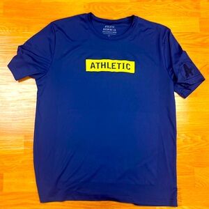 Athletic Brewing Tech Tee